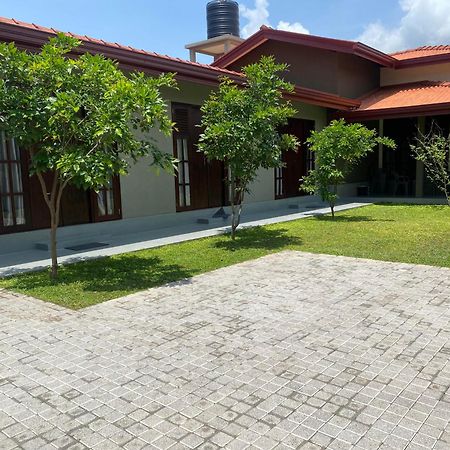 Negombo 146 Homestay Dış mekan fotoğraf