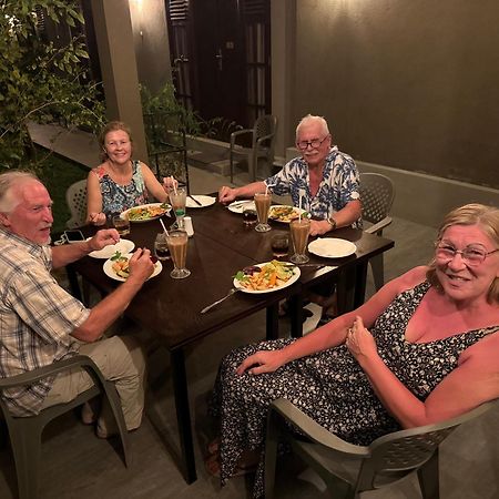 Negombo 146 Homestay Dış mekan fotoğraf