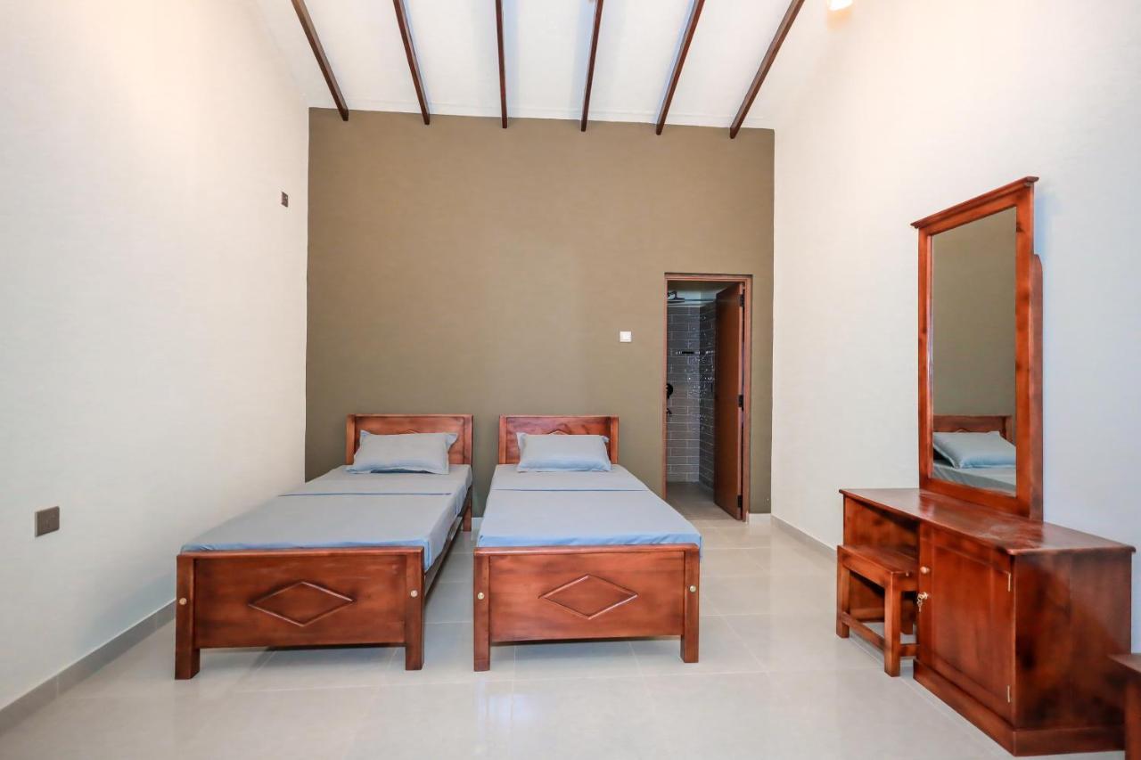 Negombo 146 Homestay Dış mekan fotoğraf