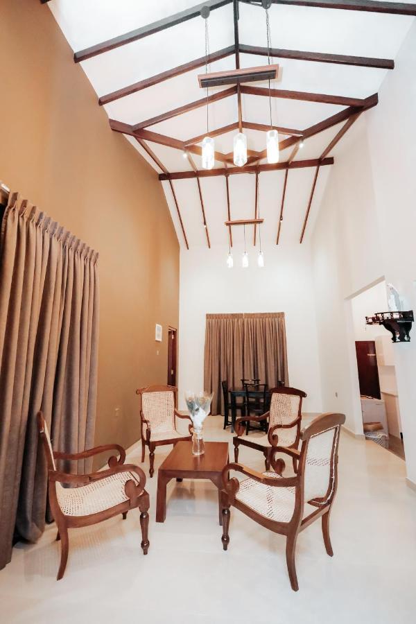 Negombo 146 Homestay Dış mekan fotoğraf