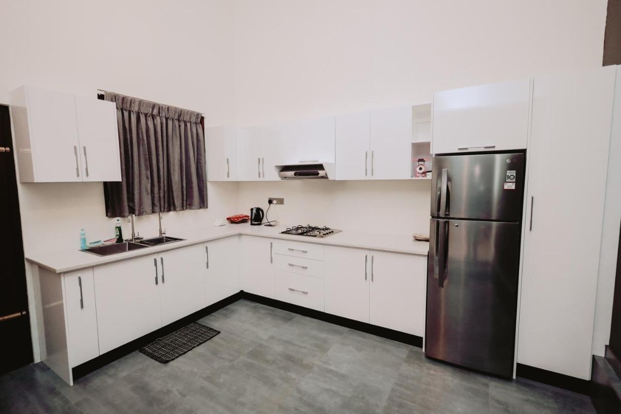 Negombo 146 Homestay Dış mekan fotoğraf