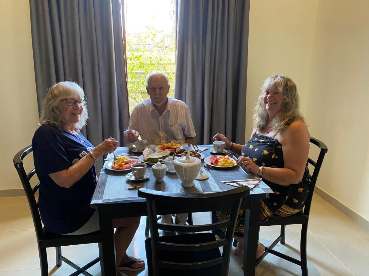Negombo 146 Homestay Dış mekan fotoğraf