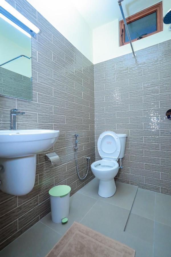 Negombo 146 Homestay Dış mekan fotoğraf