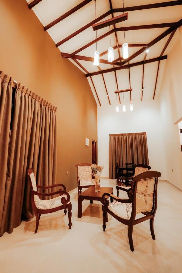 Negombo 146 Homestay Dış mekan fotoğraf