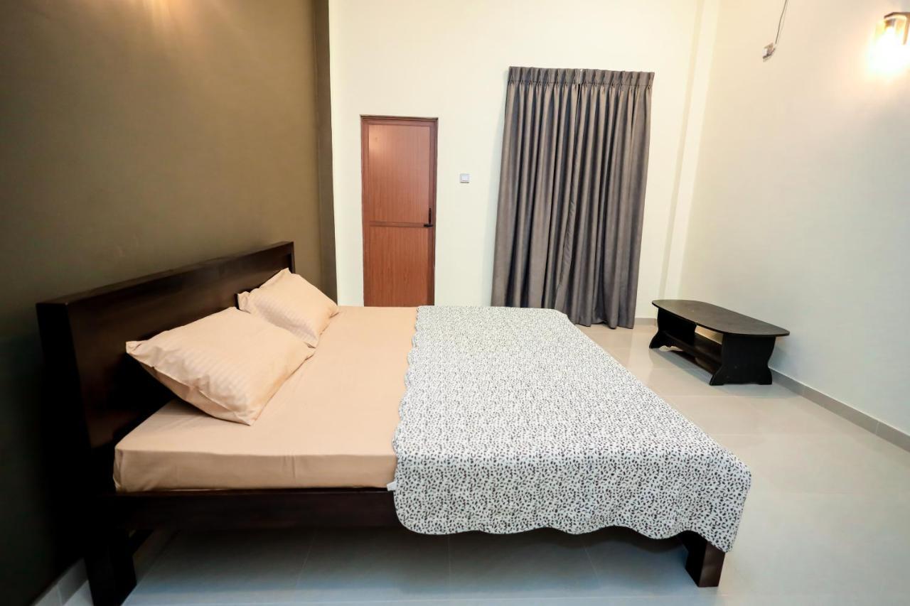 Negombo 146 Homestay Dış mekan fotoğraf