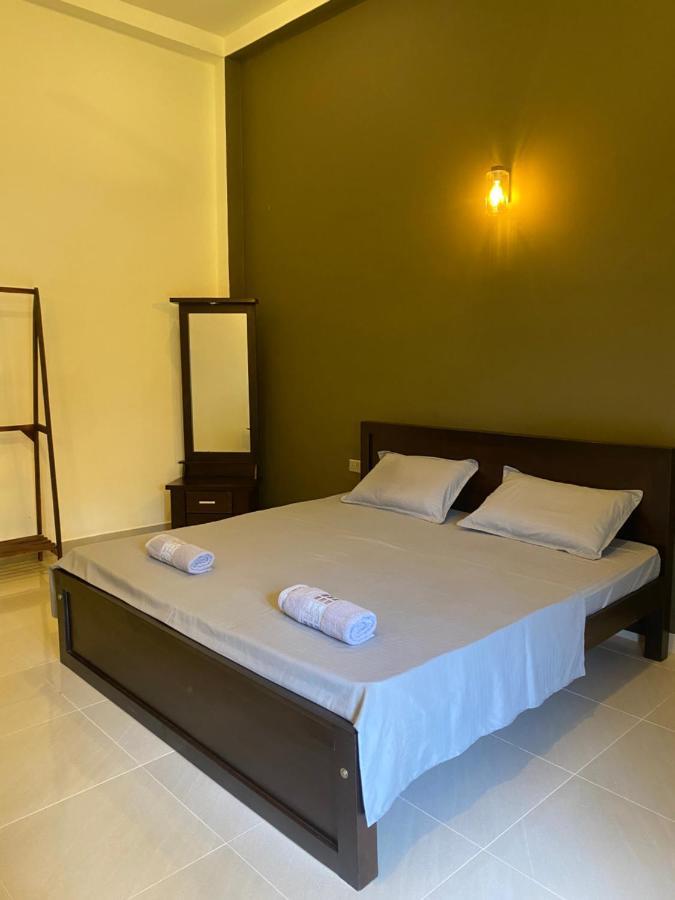 Negombo 146 Homestay Dış mekan fotoğraf