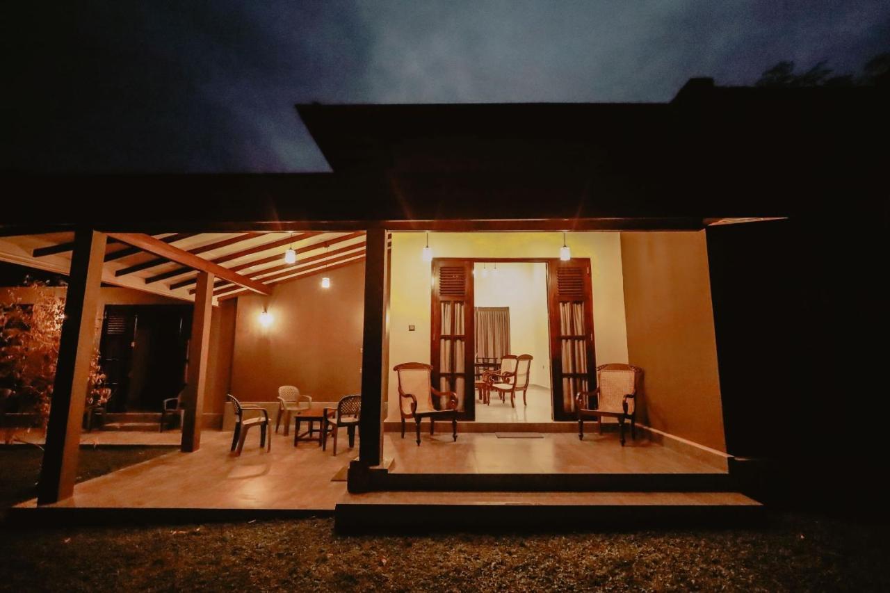Negombo 146 Homestay Dış mekan fotoğraf