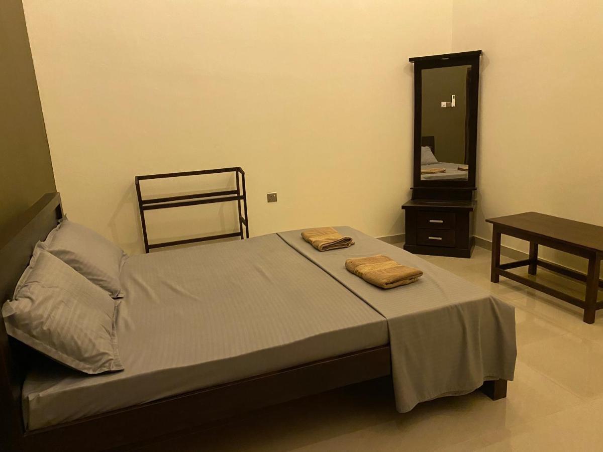 Negombo 146 Homestay Dış mekan fotoğraf