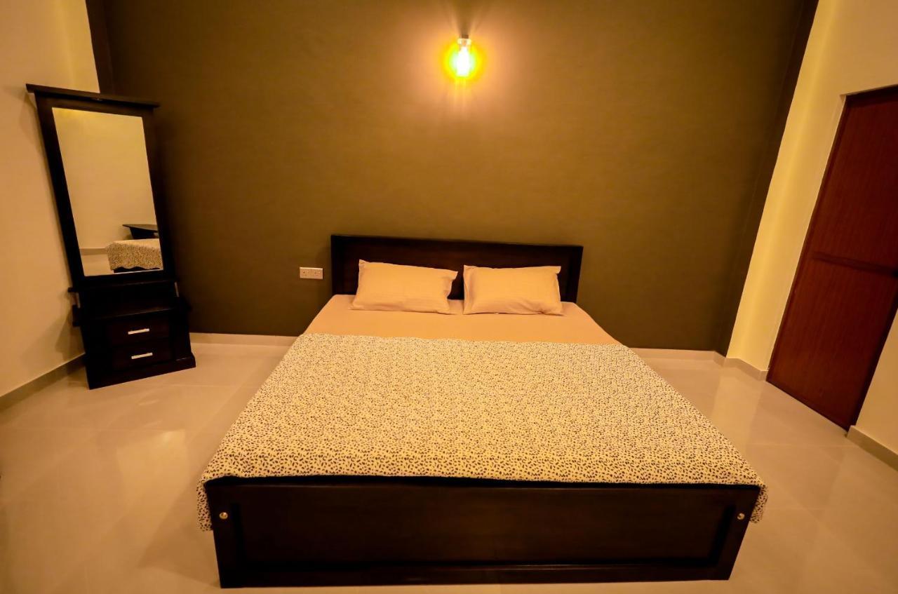 Negombo 146 Homestay Dış mekan fotoğraf