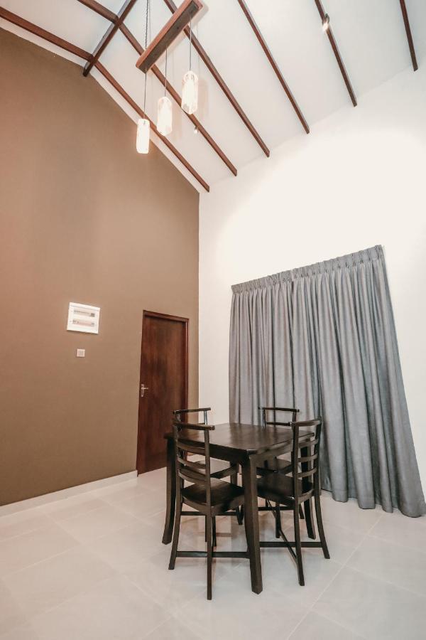 Negombo 146 Homestay Dış mekan fotoğraf