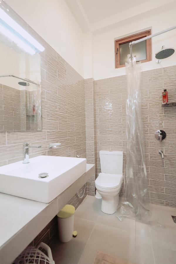 Negombo 146 Homestay Dış mekan fotoğraf