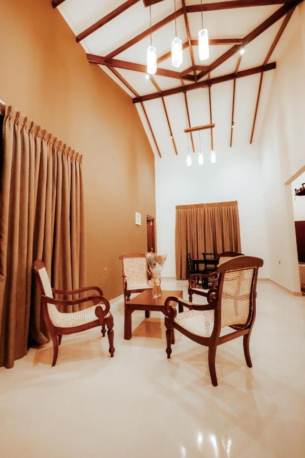 Negombo 146 Homestay Dış mekan fotoğraf