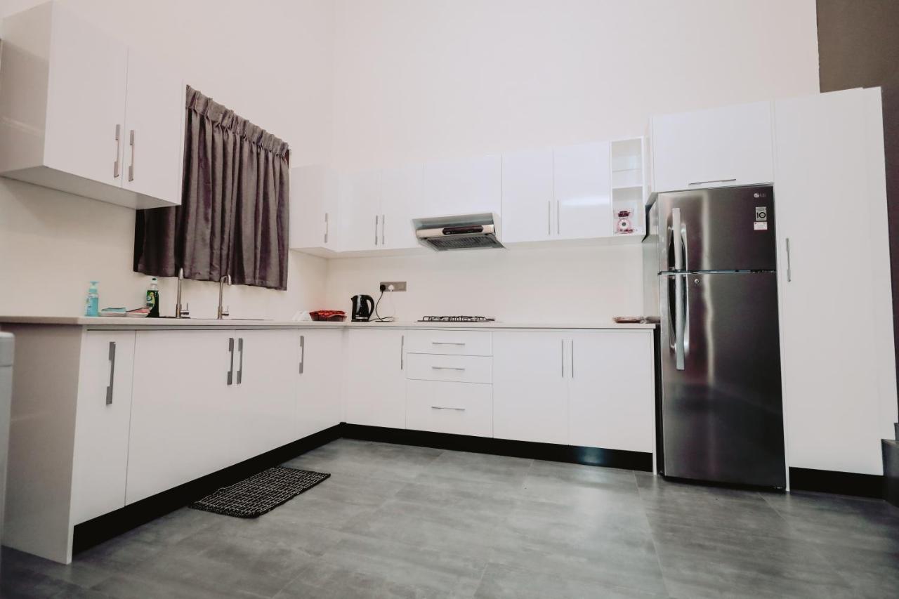 Negombo 146 Homestay Dış mekan fotoğraf