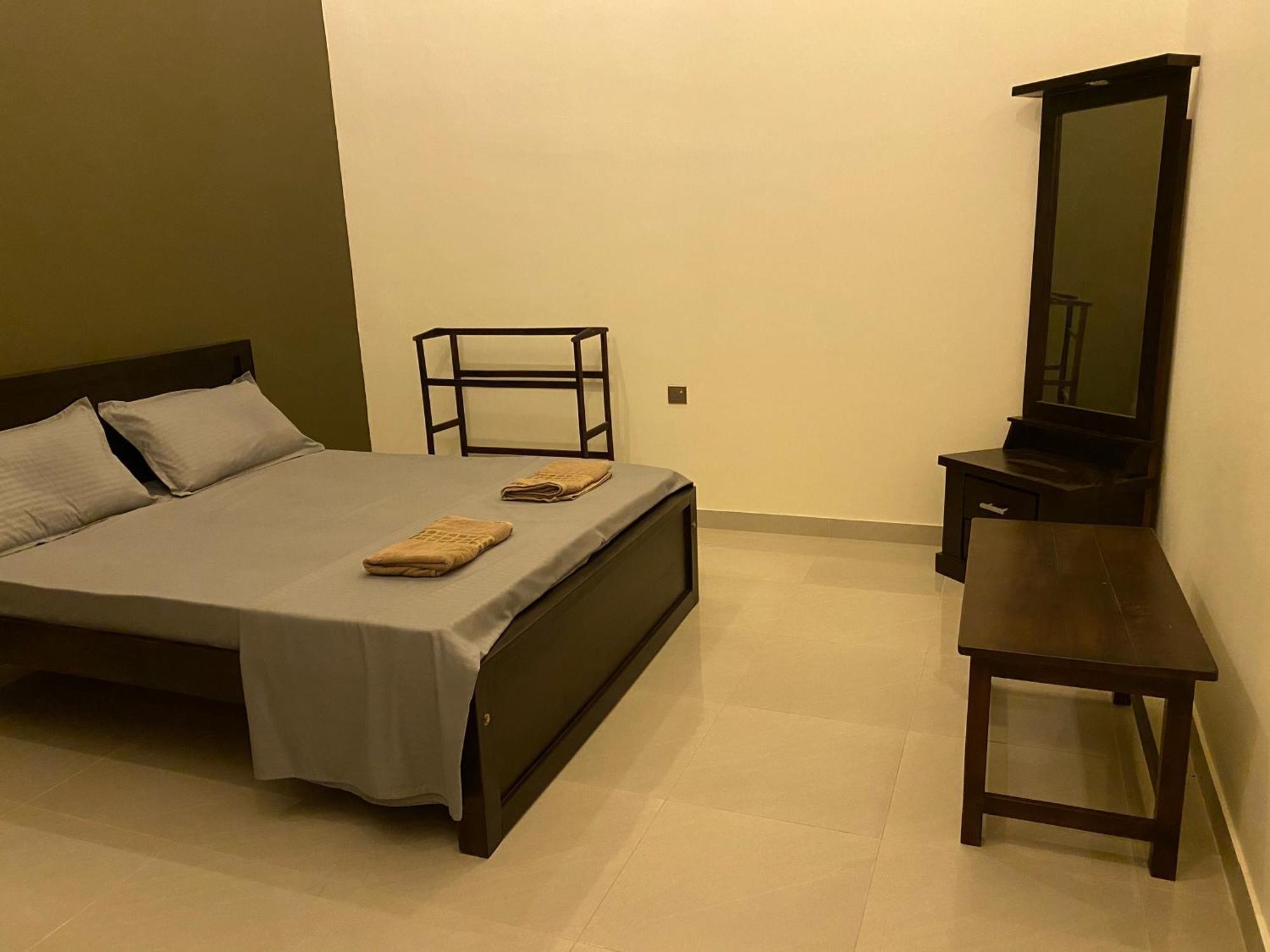 Negombo 146 Homestay Dış mekan fotoğraf