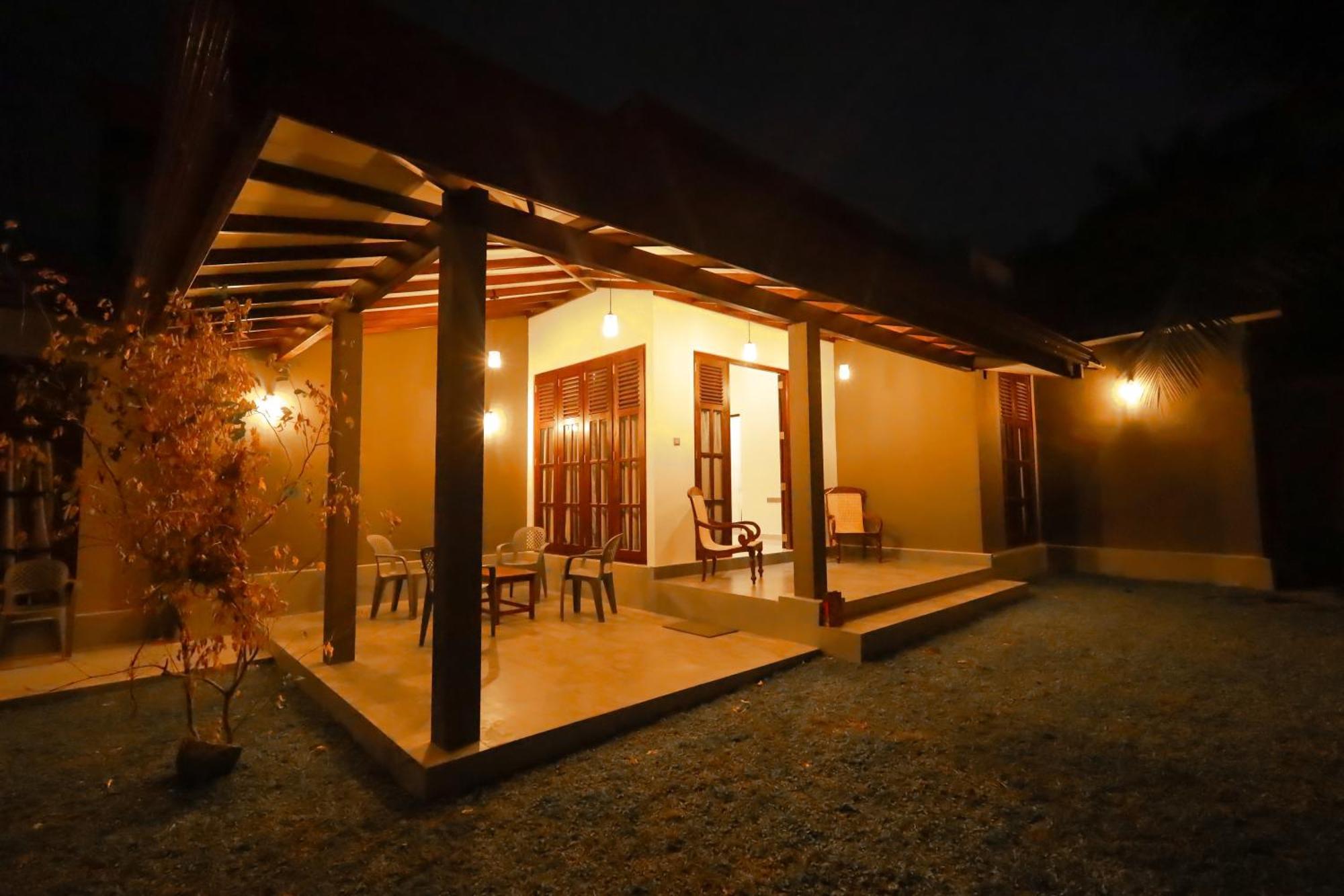 Negombo 146 Homestay Dış mekan fotoğraf
