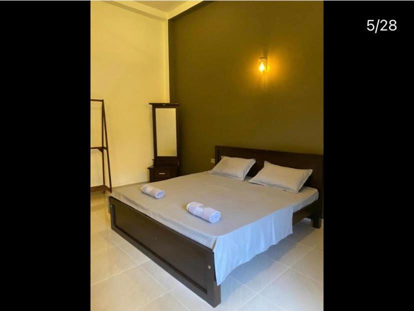 Negombo 146 Homestay Dış mekan fotoğraf