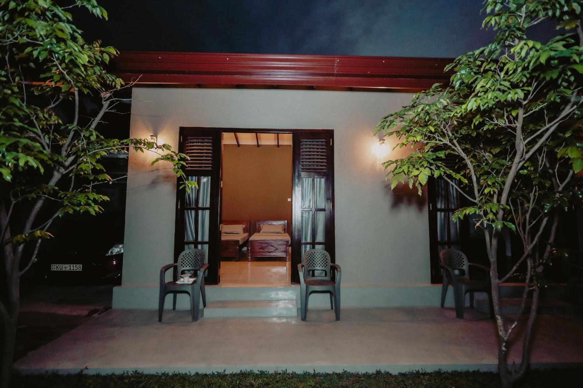 Negombo 146 Homestay Dış mekan fotoğraf